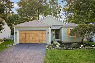 438 Bent Tree Dr, Marysville, OH 43040 - Photo 1