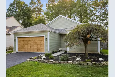 438 Bent Tree Drive, Marysville, OH 43040 - Photo 2