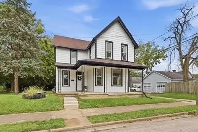 248 S Hubert Avenue, Springfield, OH 45505 - Photo 4