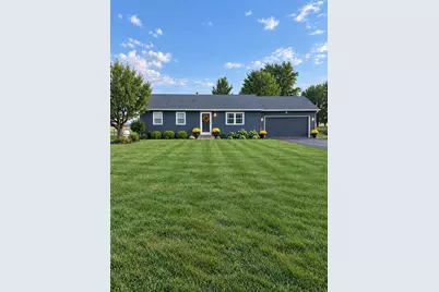 7955 Plattsburg Road, South Charleston, OH 45368 - Photo 1