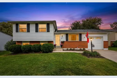 3542 Triton Court, Westerville, OH 43081 - Photo 1
