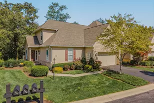 7392 Deer Valley Crossing, Powell, OH 43065 - Photo 2