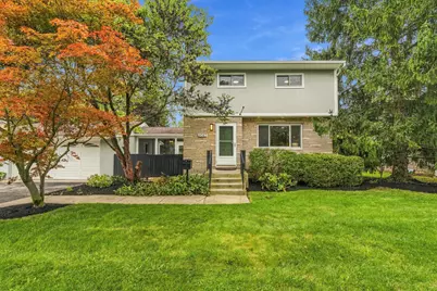 2047 McCoy Road, Upper Arlington, OH 43220 - Photo 2