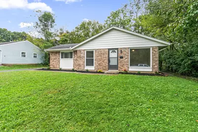 914 Greenheart Drive, New Carlisle, OH 45344 - Photo 2