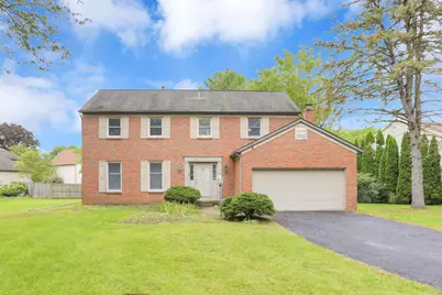 7141 Sweeny Court, Dublin, OH 43017 - Photo 1