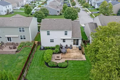 203 Cloverhill Drive, Galloway, OH 43119 - Photo 46