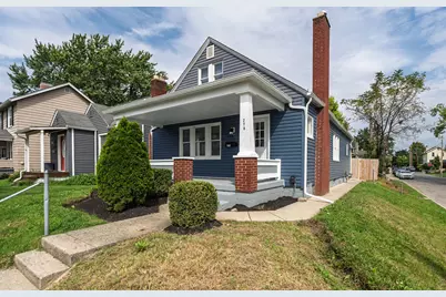 276 E Morrill Avenue, Columbus, OH 43207 - Photo 4