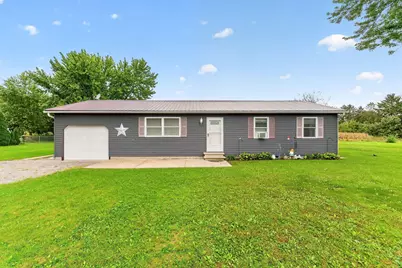 7266 Decliff Big Island Road, New Bloomington, OH 43341 - Photo 1