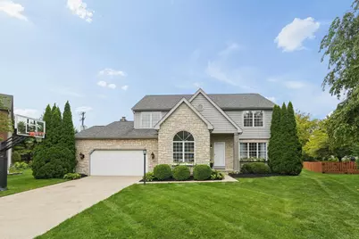 4907 Britton Farms Court, Hilliard, OH 43026 - Photo 1
