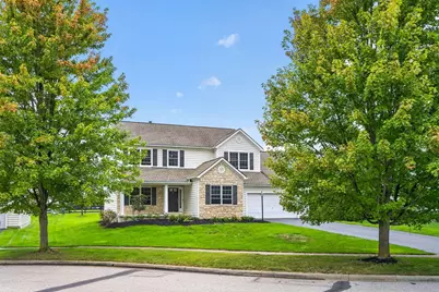 7214 Eventrail Drive, Powell, OH 43065 - Photo 4