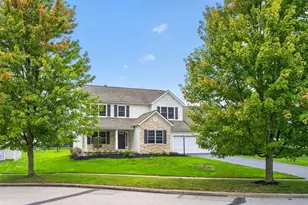 7214 Eventrail Dr, Powell, OH 43065 - Photo 4