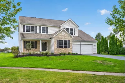 7214 Eventrail Drive, Powell, OH 43065 - Photo 2