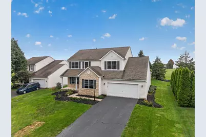 7214 Eventrail Drive, Powell, OH 43065 - Photo 56