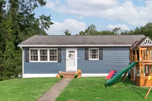 5541 Ridgewood Dr, Cambridge, OH 43725 - Photo 2