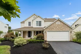 7383 Fairfield Lakes Dr, Powell, OH 43065 - Photo 1