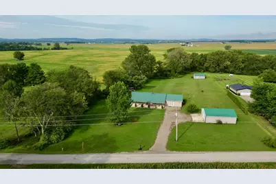 593 Clark Lane, Frankfort, OH 45628 - Photo 1