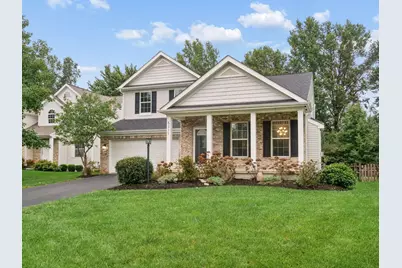 5311 Covington Meadows Drive, Westerville, OH 43082 - Photo 2