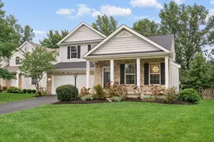 5311 Covington Meadows Dr, Westerville, OH 43082 - Photo 2