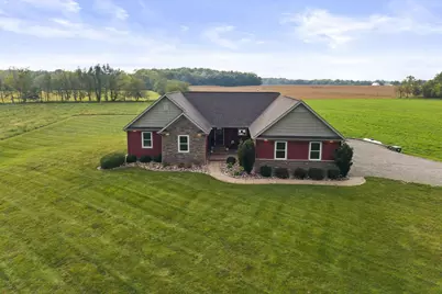 10497 Winchester Road, Ashville, OH 43103 - Photo 1