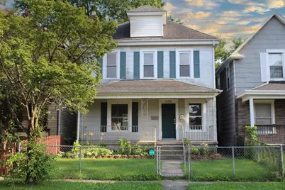 565 E Gates Street, Columbus, OH 43206 - Photo 1