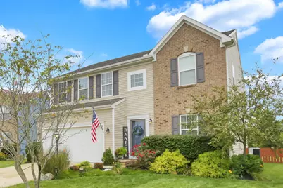 1416 Galway Bend N, Pataskala, OH 43062 - Photo 6