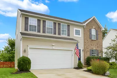 1416 Galway Bend N, Pataskala, OH 43062 - Photo 4
