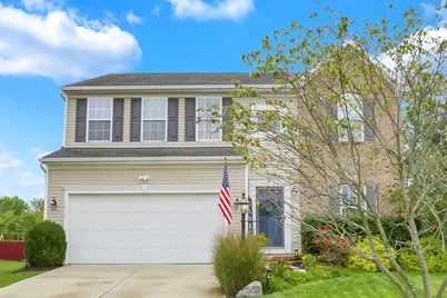 1416 Galway Bend N, Pataskala, OH 43062 - Photo 2