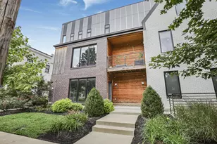 1020 Pennsylvania Ave, Columbus, OH 43201 - Photo 2