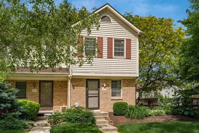 493 Foxtrail Circle E, Westerville, OH 43081 - Photo 1