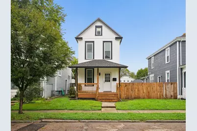 180 E Morrill Avenue, Columbus, OH 43207 - Photo 1