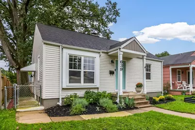 639 E Jeffrey Place, Columbus, OH 43214 - Photo 2