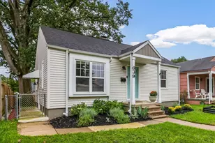 639 E Jeffrey Pl, Columbus, OH 43214 - Photo 2