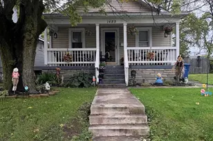 1489 W Jefferson Ave, Columbus, OH 43211 - Photo 1
