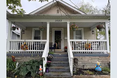 1489 W Jefferson Avenue, Columbus, OH 43211 - Photo 4