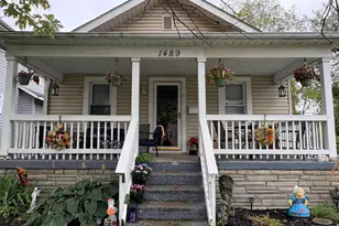 1489 W Jefferson Ave, Columbus, OH 43211 - Photo 4