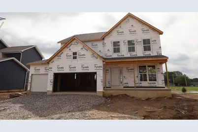 3749 Maize View Drive, Delaware, OH 43015 - Photo 1