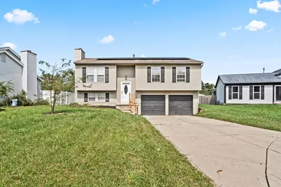 3542 Woody Way, Canal Winchester, OH 43110 - Photo 1