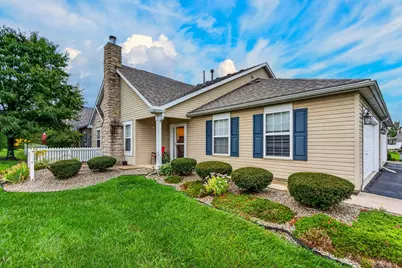 6677 Eagle Ridge Lane #14D, Canal Winchester, OH 43110 - Photo 4