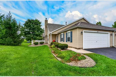6677 Eagle Ridge Lane #14D, Canal Winchester, OH 43110 - Photo 36