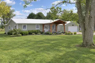 1136 County Rd 21, Ashley, OH 43003 - Photo 1