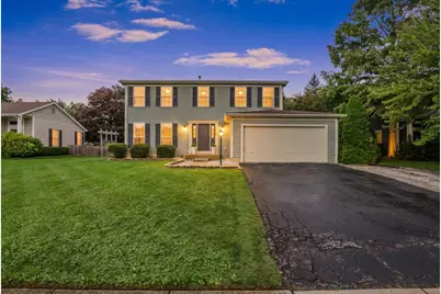 3237 Reed Point Court, Hilliard, OH 43026 - Photo 1