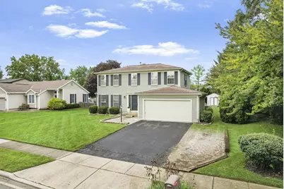 3237 Reed Point Court, Hilliard, OH 43026 - Photo 56