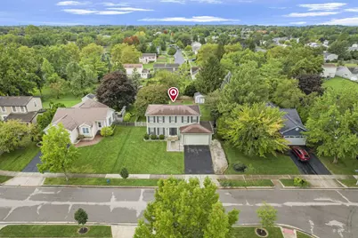 3237 Reed Point Court, Hilliard, OH 43026 - Photo 58