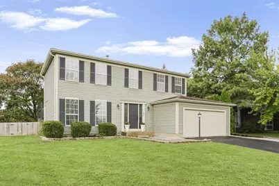 3237 Reed Point Court, Hilliard, OH 43026 - Photo 2