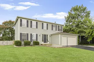 3237 Reed Point Ct, Hilliard, OH 43026 - Photo 2