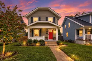 148 E Welch Ave, Columbus, OH 43207 - Photo 1