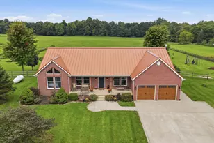 10191 Lafayette Rd, Johnstown, OH 43031 - Photo 1