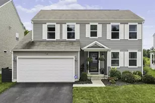 8065 Narrow Leaf Dr, Blacklick, OH 43004 - Photo 1