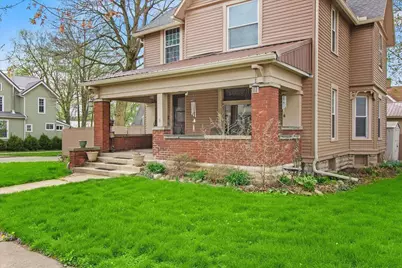 501 N Madriver Street, Bellefontaine, OH 43311 - Photo 4