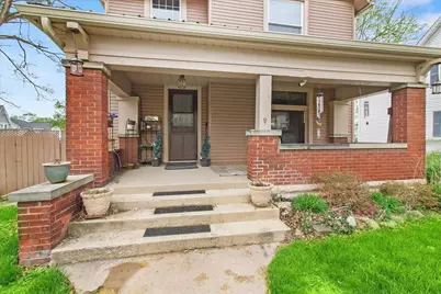 501 N Madriver Street, Bellefontaine, OH 43311 - Photo 6